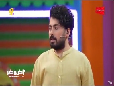 وقتی باباها موهای دختربچه هاشونو تزئین میکنند
