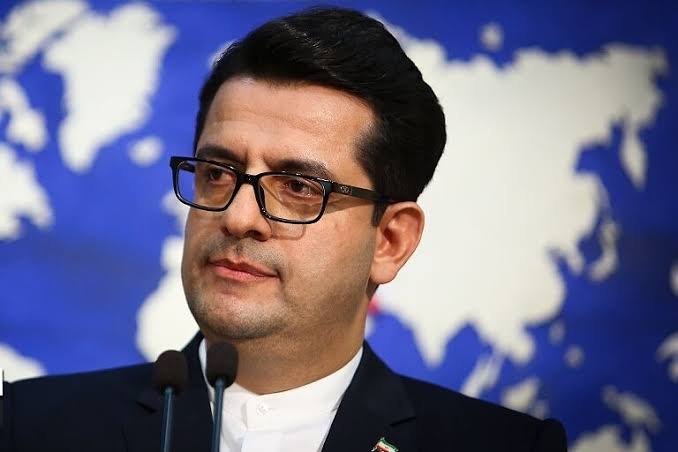معاون دفتر رئیس جمهور: آمریکا برای حضور هیات ایرانی در مجمع عمومی سازمان ملل شروطی گذاشته که قانونی نیست