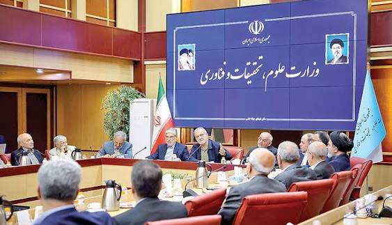 سرمقاله اعتماد/ احکام انضباطی دانشجویان؛ از انسجام تا التهاب