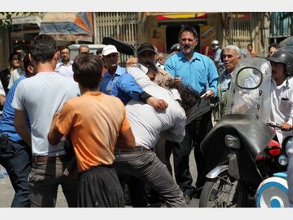 آمار نزاع در خراسان جنوبی نزولی شد
