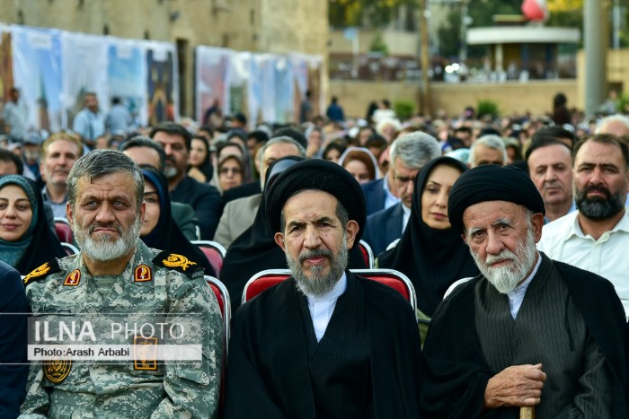 جشن «روز قزوین»