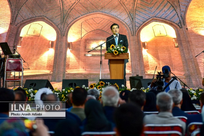 جشن «روز قزوین»