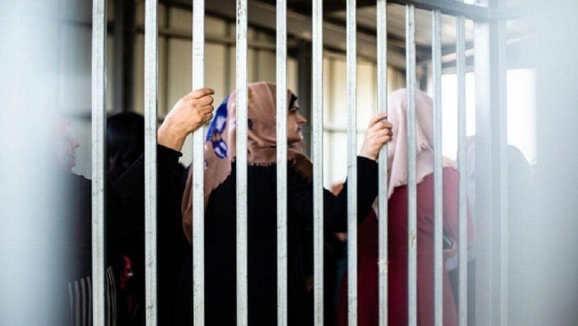 بیتوجهی جامعه جهانی به وضعیت اسیران فلسطینی، مشروعیتبخشی به نقض حقوق آنان است