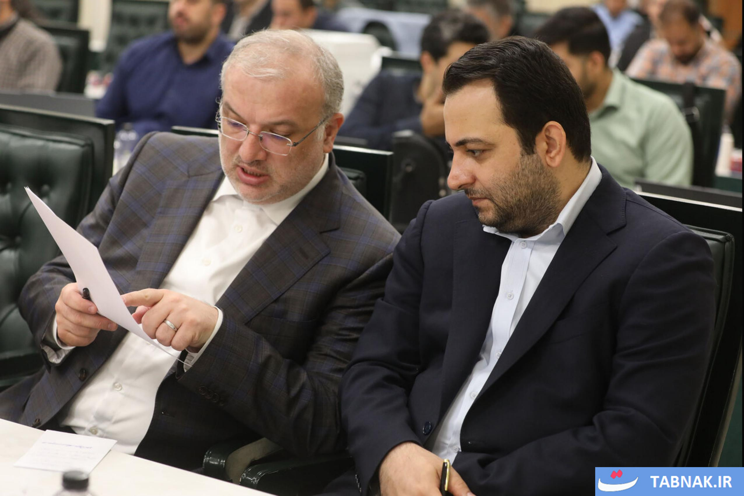 عکس/ نشست علنی مجازی ۱۰ شهریور ماه مجلس شورای اسلامی