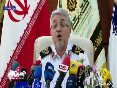 هشدار رئیس پلیس راهور به متصدیان پارکینگ وسائل نقلیه