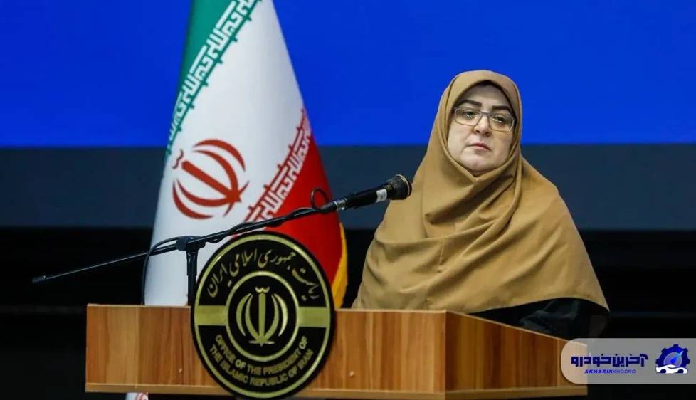 اسقاط خودروهای بالای ۲۰ سال اجباری می شود