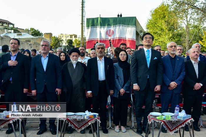 جشن «روز قزوین»