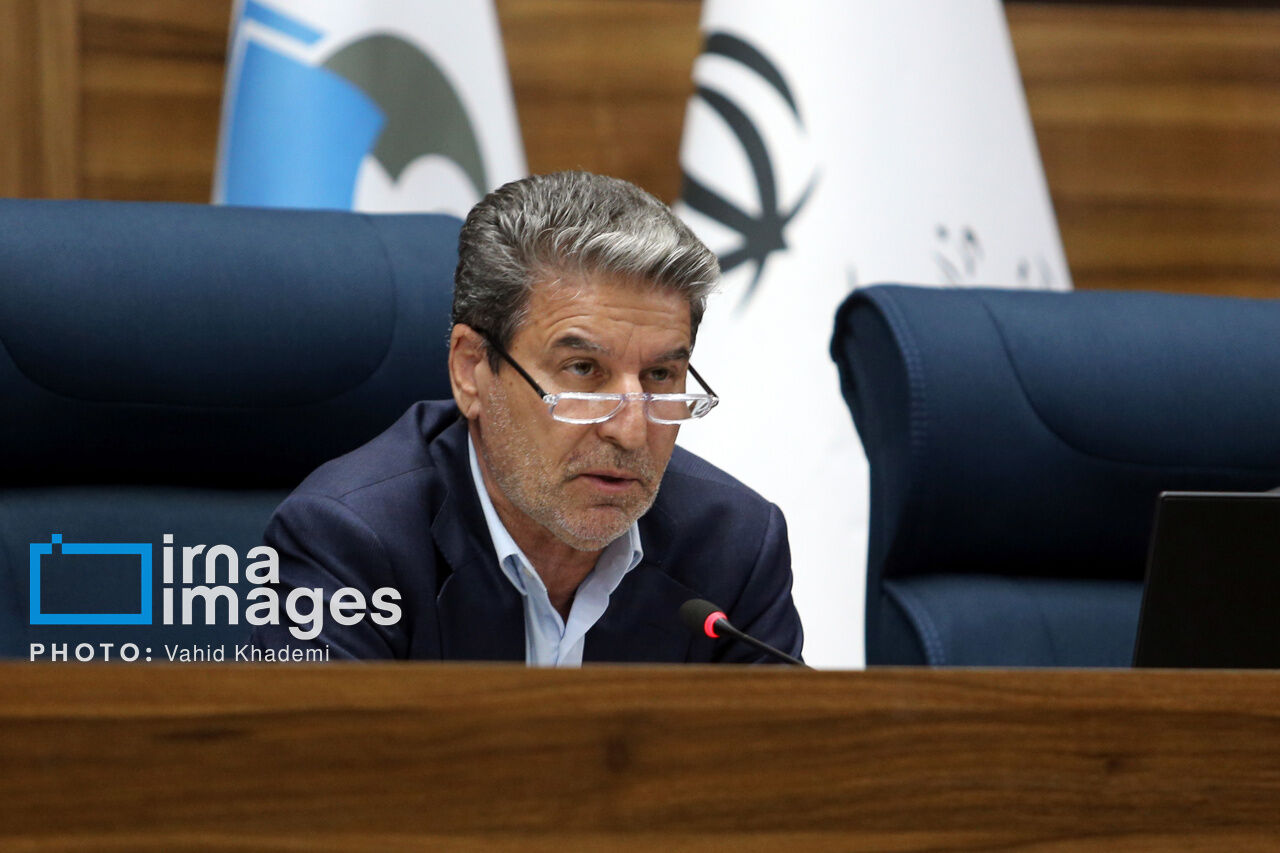 نمایندگان خراسانشمالی خواستار مدیریت مستقل پارک ملی گلستان شدند