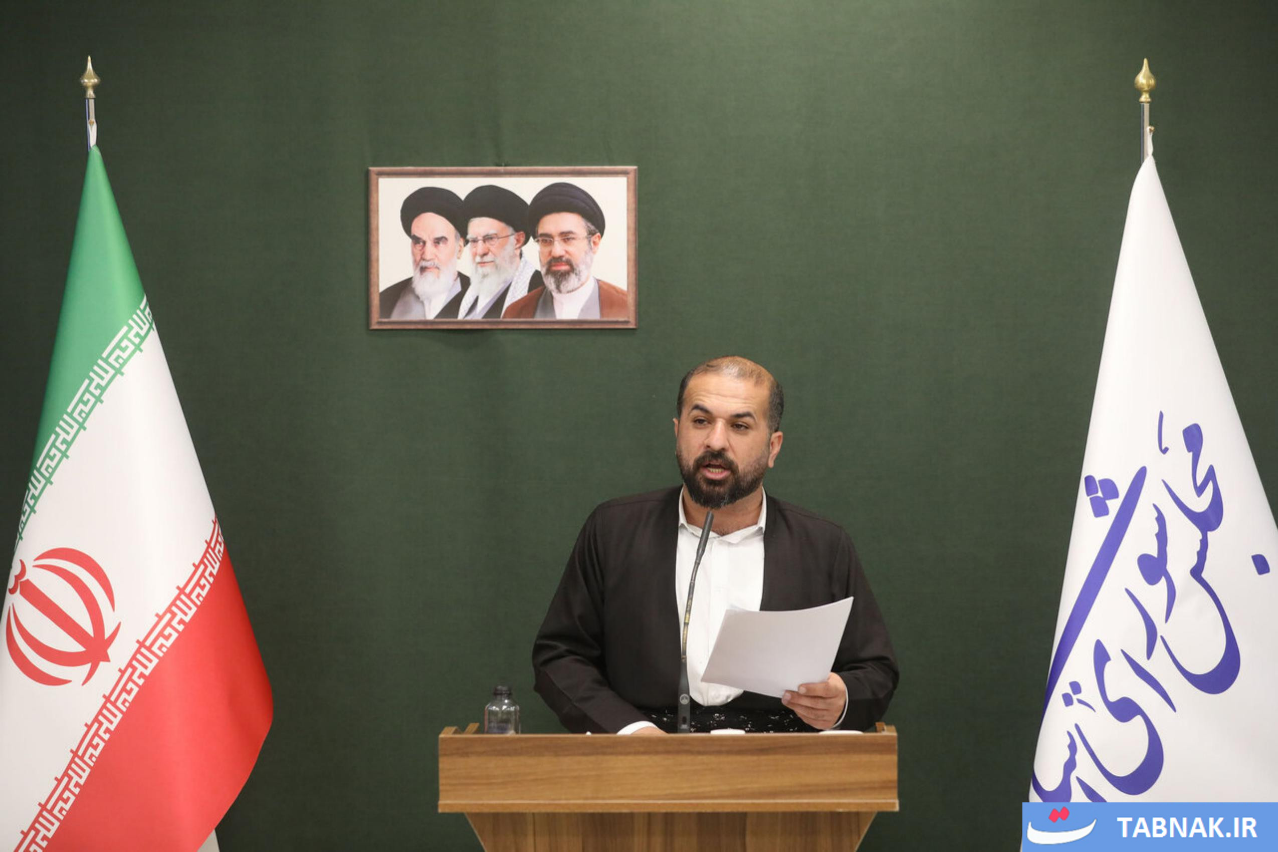 عکس/ نشست علنی مجازی ۱۰ شهریور ماه مجلس شورای اسلامی