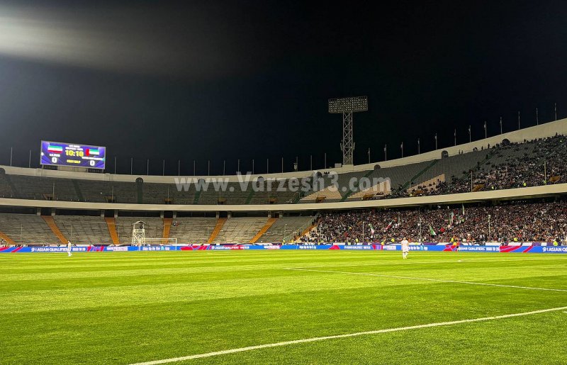 شهرآورد احتمالا به خانه برمیگردد؛ آخرین دربی دور از ورزشگاه آزادی