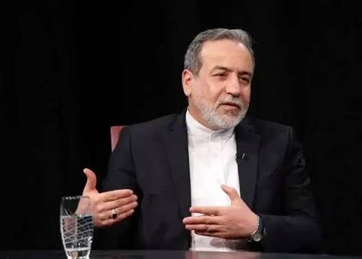 عراقچی: راهحل تفاهمنامه اسلامآباد ساده است