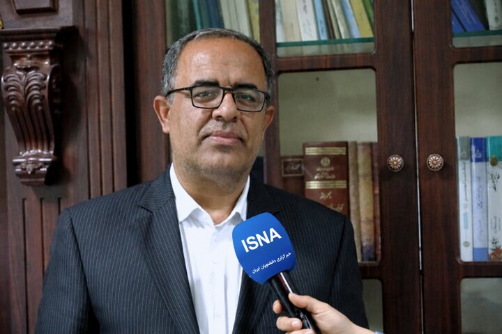 فرماندار بوشهر: انفجارهای حوالی پایگاه دریایی کنترلشده است