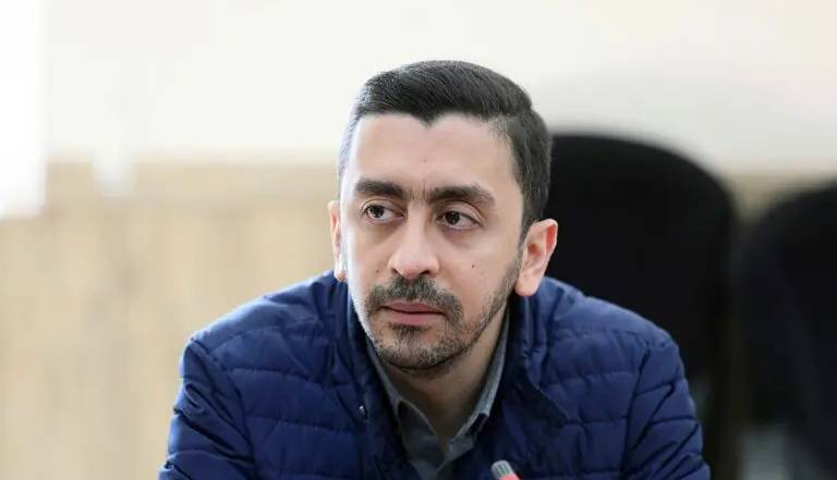 مدیر وبسایت اصلاحطلب: اگر توافق نکنید، اغتشاش میشود!
