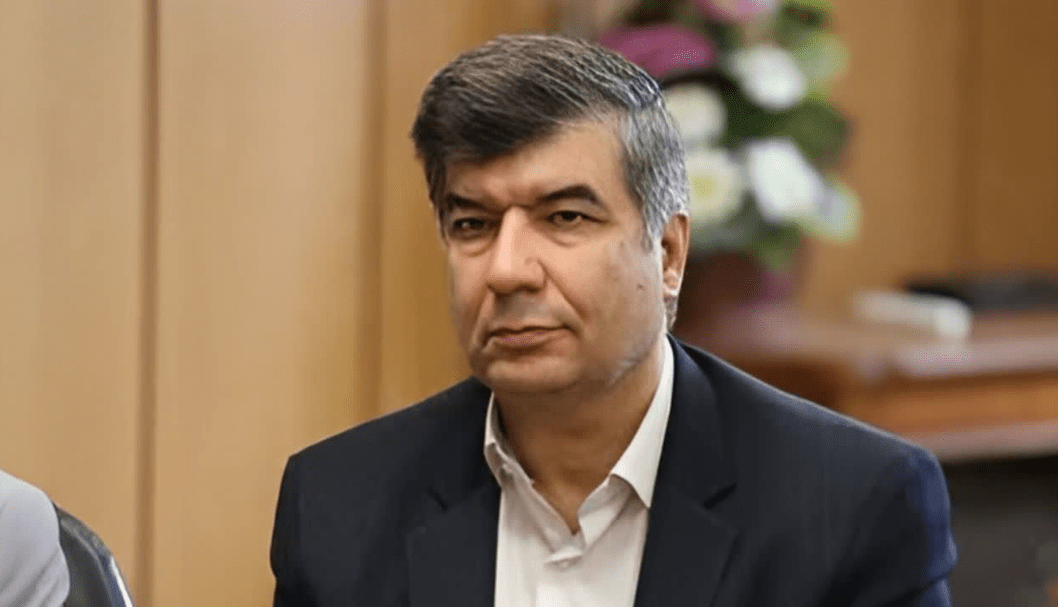 شهردار آبیک استعفا داد