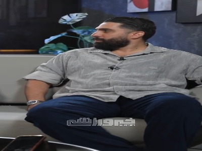 امیرحسین صادقی: فکر نمیکنم پرسپولیس بیشتر از یک دربی برده باشد