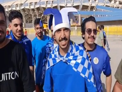 جدال تمام نشدی و شیرین 6 و 4