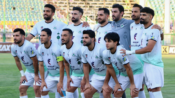 ذوبآهن بالاخره طعم شیرین پیروزی را چشید