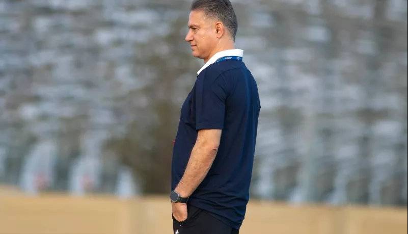 رکورد درخشان حمید مطهری از دست رفت!