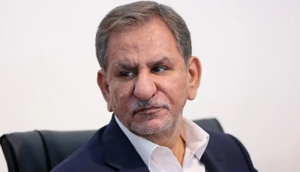 واکنش جهانگیری به حمله جنایتکارانه آمریکا به عروسی در سیریک
