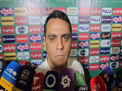 فتاحی پاسخ خلیلی را داد!