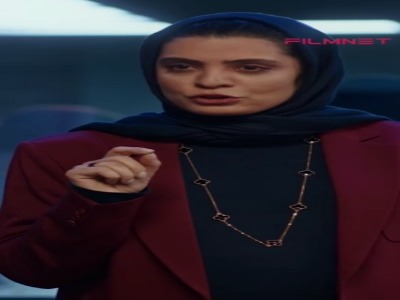 احتمال قاتل بودن مونس همون قدریه که احتمال قاتل بودن مادرا خودشون!