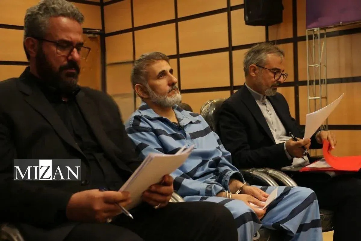 حکم ساعدینیا در دیوان عالی کشور تأیید شد