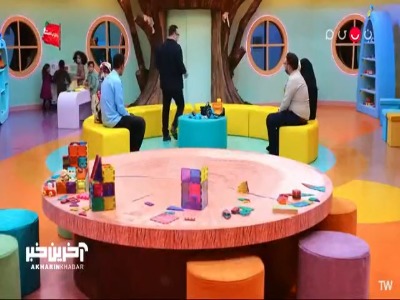 با عصبانیت بگو دوستت دارم!