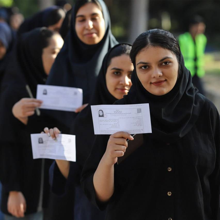 امروز آخرین مهلت انتخاب رشته کارشناسی ارشد ۱۴۰۵
