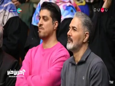 وقتی یک روحانی مشهدی یک تنه انتقام ایرانیان را از کل شرکتهای بیمه میگیره
