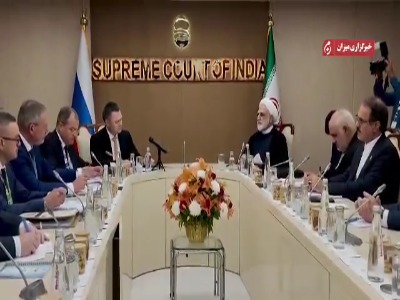 اژهای: آمریکا دنبال چاره برای خارج شدن از باتلاقی است که خودش ساخت