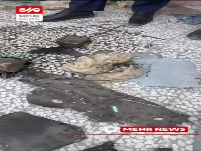 توضیحات یک کارشناس نظامی درباره موشک آمریکایی استفاده شده علیه جشن عروسی سیریک