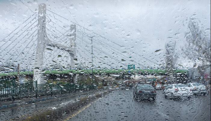 پیشبینی رگبار و رعدوبرق در جنوب شرق کشور