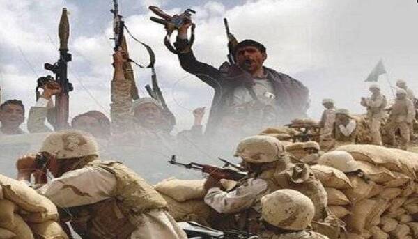 انتقال گسترده مزدوران عربستان به استان تعز یمن