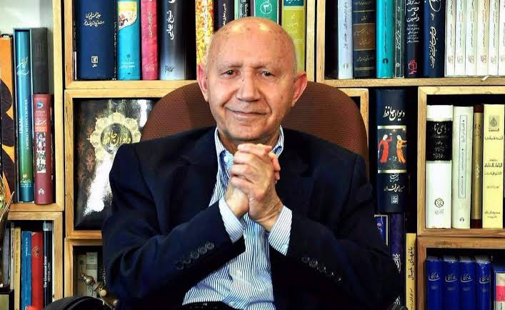 عوامل جنگ و صلح در مثنوی مولانا
