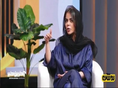 عذاب وجدان الهام اخوان در خصوص بیماری مادرش
