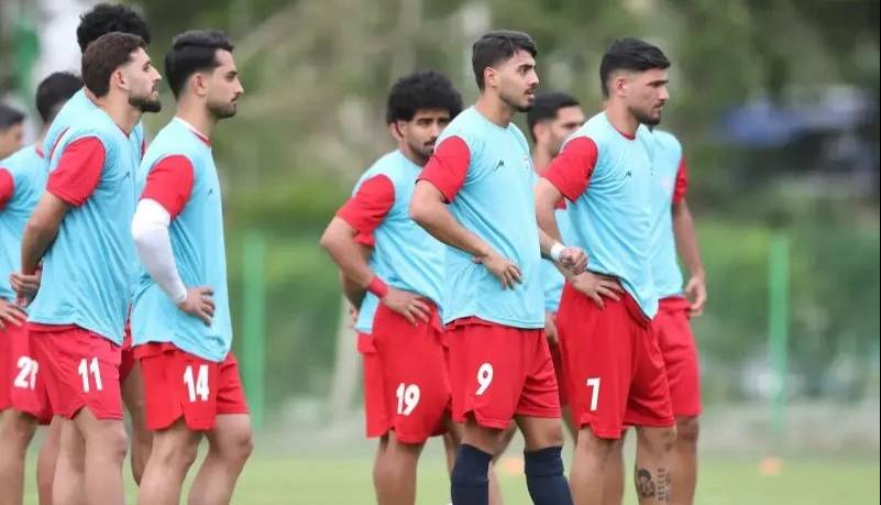 لغو احتمالی حضور تیم امید در ناگویا!