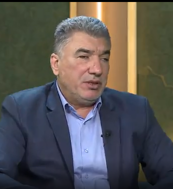 انتقاد قائممقام حزب اعتماد ملی از دوگانهسازی میان جنگ و صلح