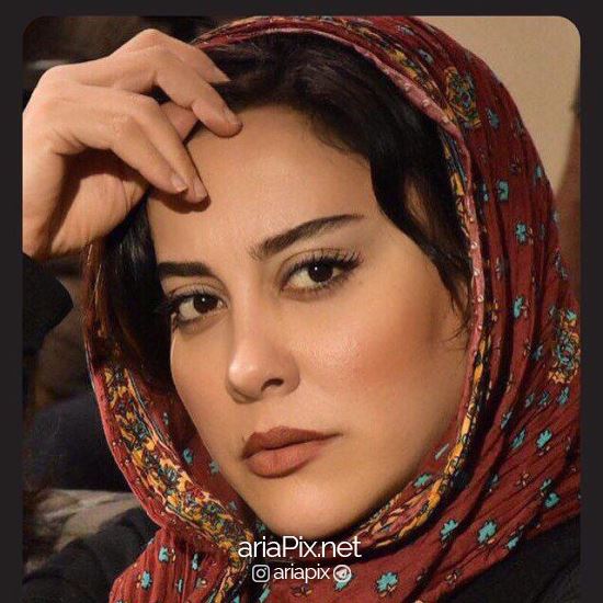 آشا محرابی : بازی را دوست دارم چون منو از دنیای بزرگسالیم دور میکنه