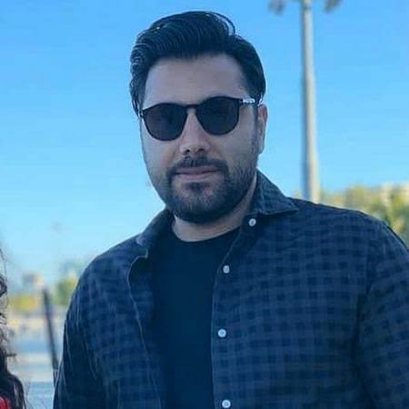 ترانه «احساس آرامش» با صدای احسان خواجه امیری