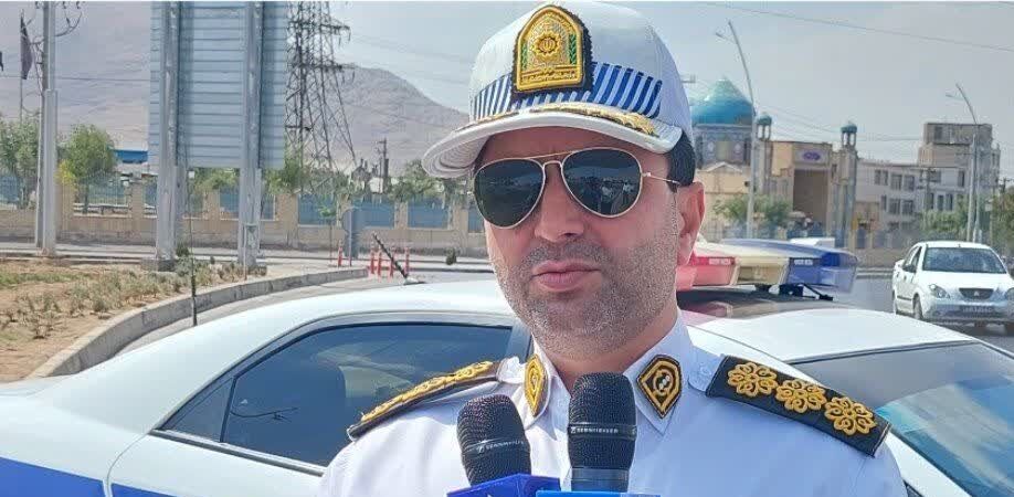 محدودیتهای ترافیکی دیدار تیمهای آلومینیوم و استقلال تهران در اراک اعلام شد