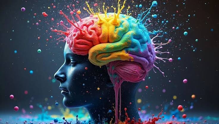 تأثیر رنگ لباس در سلامت روان!