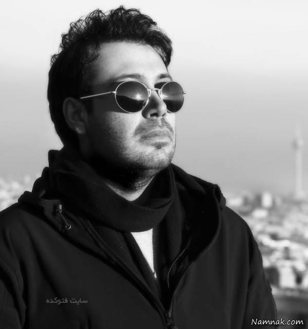 آهنگ «ماه پیشونی» با صدای محسن چاوشی