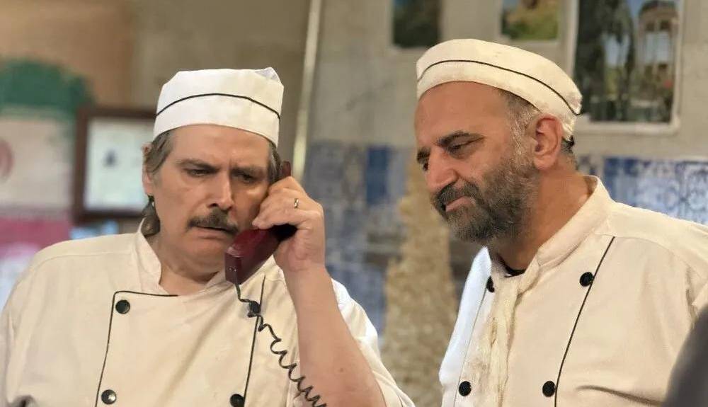 «تنور» امشب به تلویزیون میآید