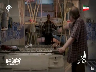 اگه جنگ نبود الان چنگ در چنگ هم بودیم!