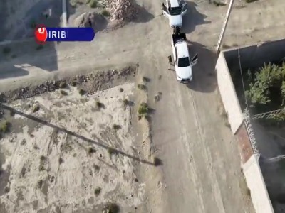 تَکِ سنگین وزارت اطلاعات به تروریستها در جنوب شرق؛ ۳ هسته عملیاتی گروهک تروریستی- تکفیری منهدم شد