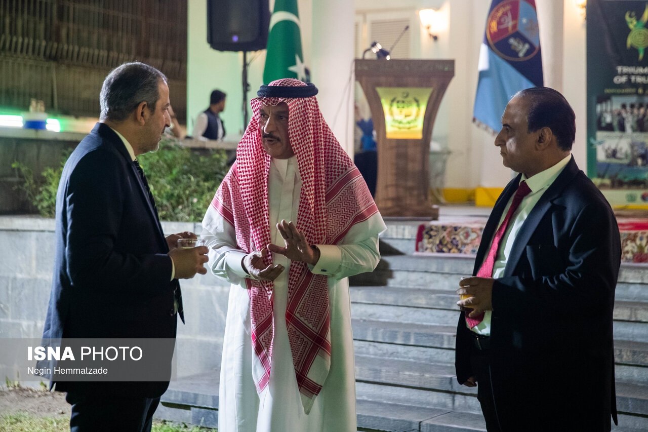 روز دفاع پاکستان