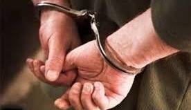 عامل ضدانقلاب در هنگ مرزی ارومیه دستگیر شد