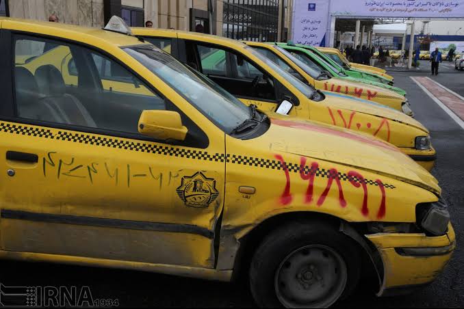 اهتمام دولت در بحث خارج کردن خودروهای فرسوده