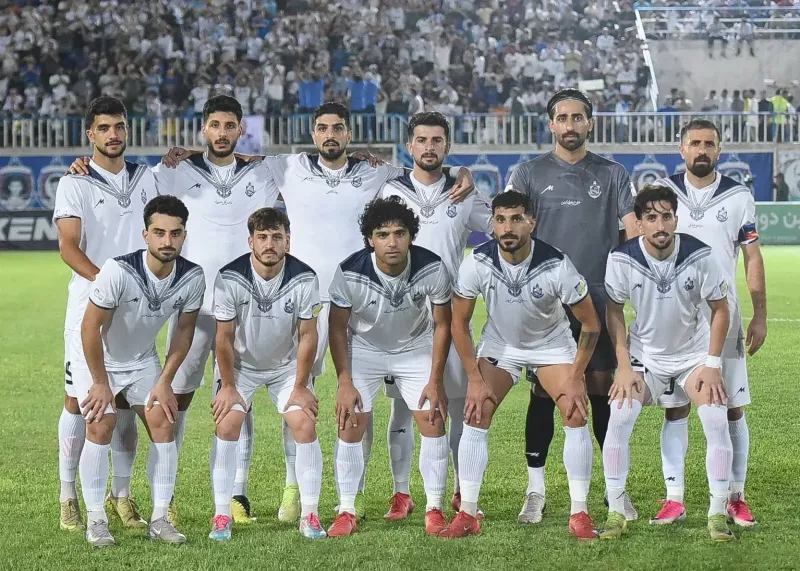 مازیار از این 11 نفر امتیاز میخواهد