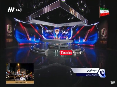 حجت کریمی: در بازی ما با چادرملو چقدر فحش به شجاع خلیل زاده و علیرضا بیرانوند دادند؟